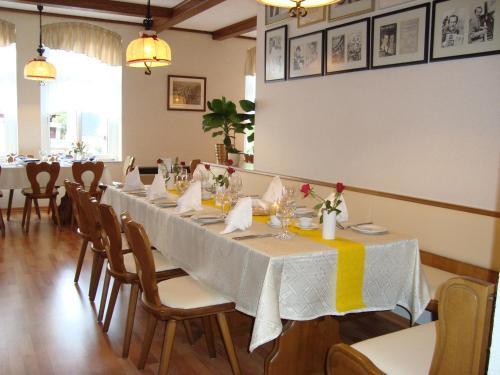 Hotel Zum Goldenen Hirsch