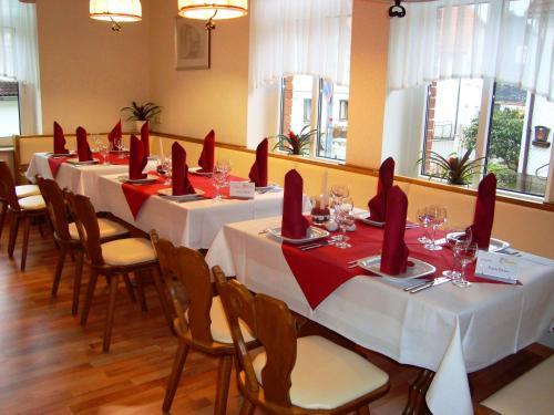 Hotel Zum Goldenen Hirsch