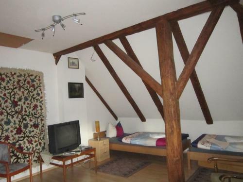 Hotel Planteurhaus