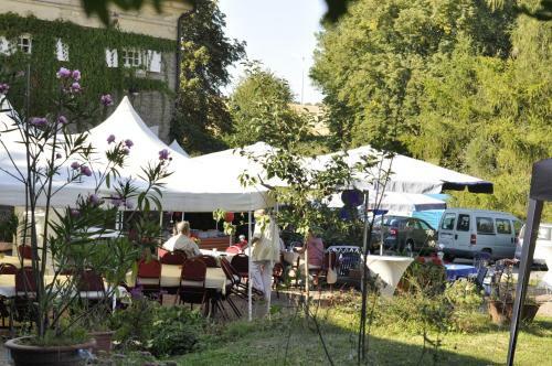 Hotel Planteurhaus