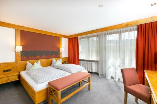 Landhotel Sulzberger Hof