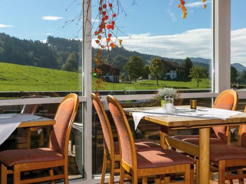 Landhotel Sulzberger Hof