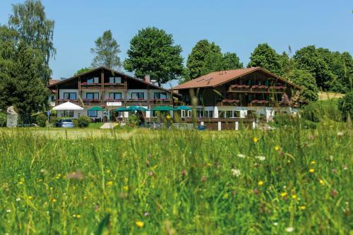 Landhotel Sulzberger Hof