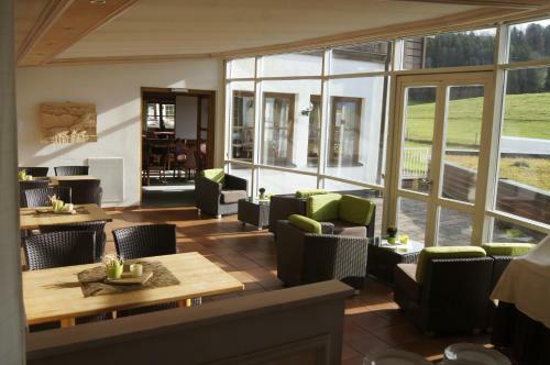 Landhotel Sulzberger Hof