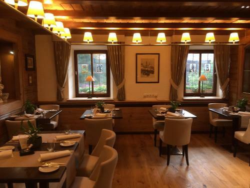 Hotel & Restaurant Forstwirt