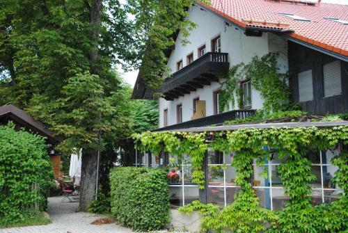 Hotel & Restaurant Forstwirt
