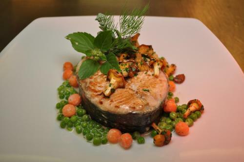Hotel & Restaurant Forstwirt
