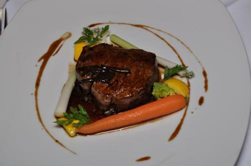 Hotel & Restaurant Forstwirt