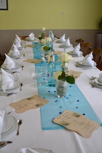 Hostal Landgasthof Hock