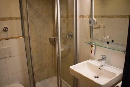 Hostal Hotel Weinklause Rosenbusch
