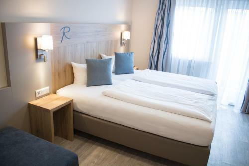 Hostal Hotel Weinklause Rosenbusch