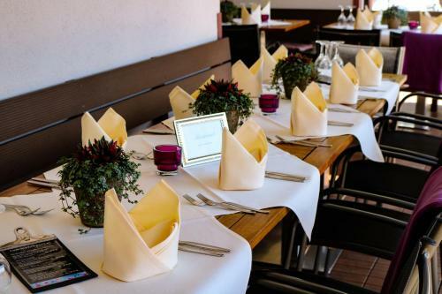 Hostal Hotel Weinklause Rosenbusch