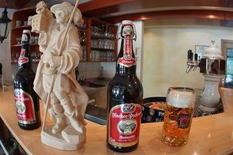 Hostal Gasthaus Und Landhotel Wiedmann