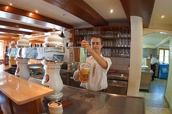 Hostal Gasthaus Und Landhotel Wiedmann