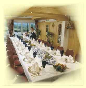 Hotel - Restaurant - Caf� Forsthaus Lahnquelle