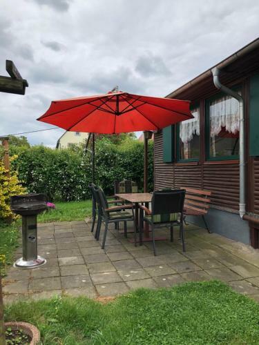 Apartamento Gartenlandhaus