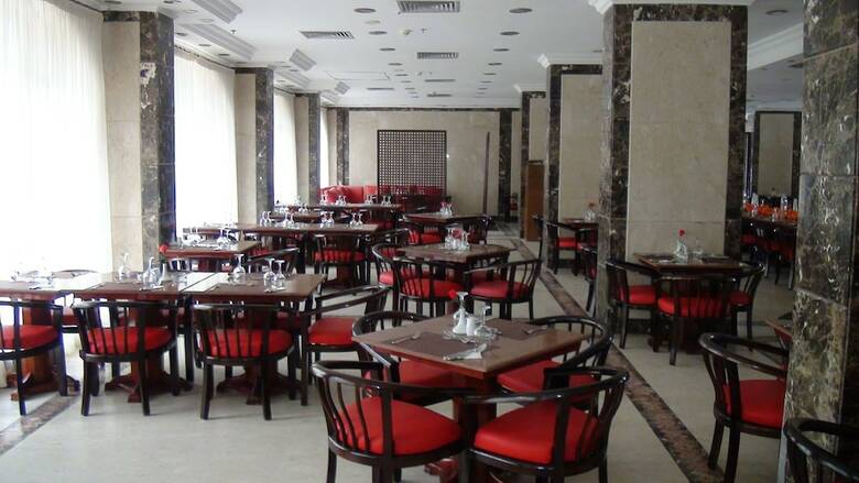 Sea View Hotel Elagmy