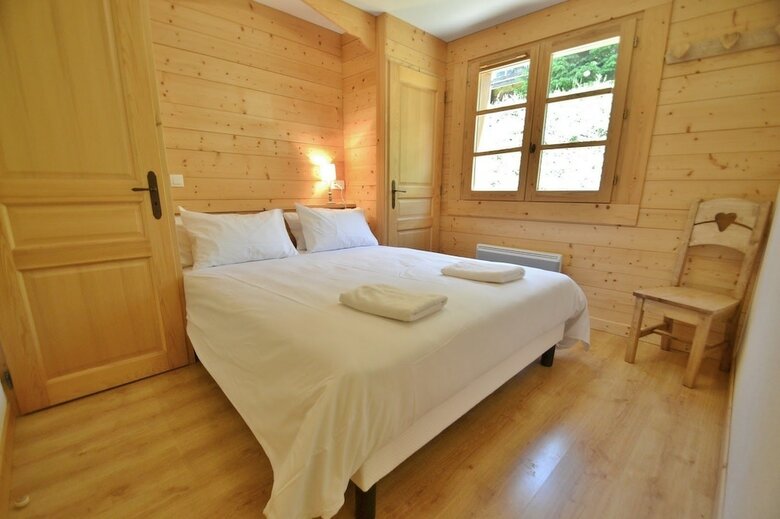Apartamento Raiches 2 - Aravis Holidays