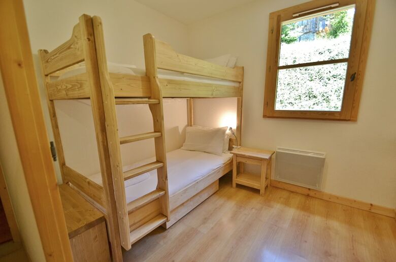 Apartamento Raiches 2 - Aravis Holidays
