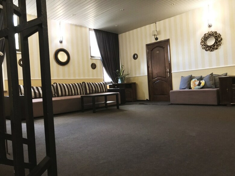Family Park Hotel