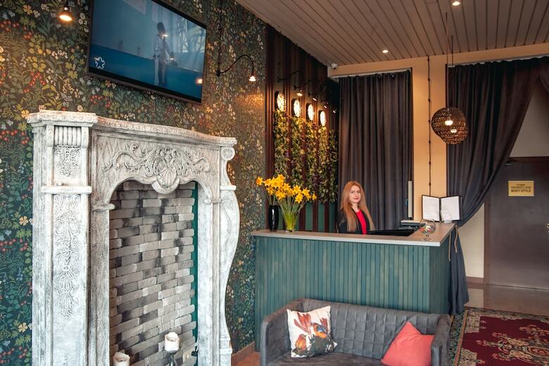 Family Park Hotel