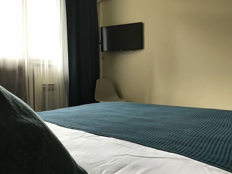 Family Park Hotel