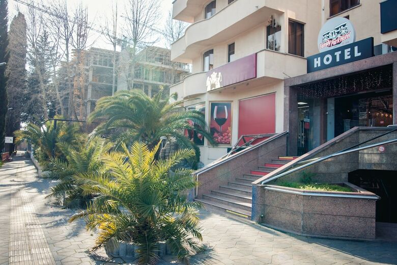 Family Park Hotel