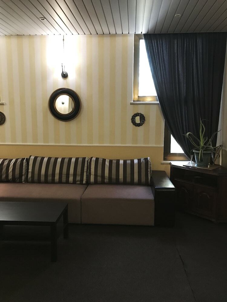 Family Park Hotel