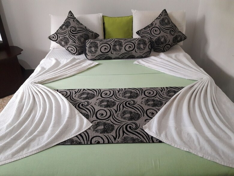 Bed & Breakfast Iduwaraguest