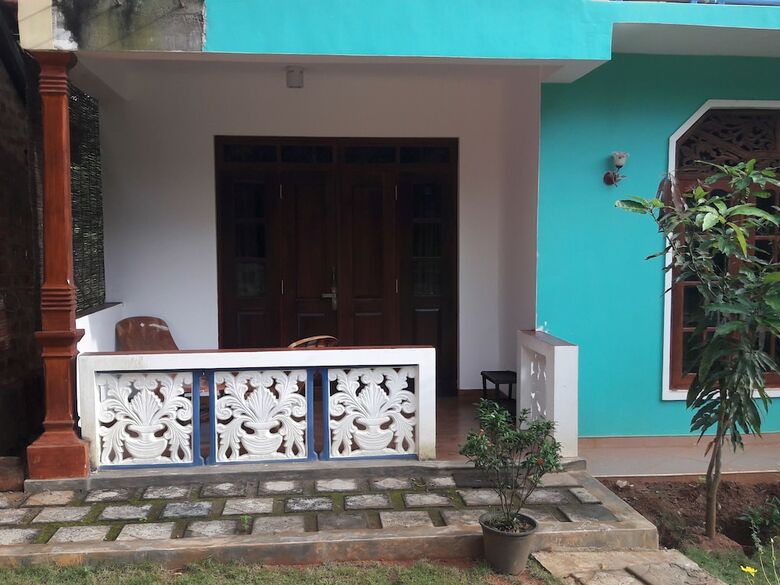 Bed & Breakfast Iduwaraguest
