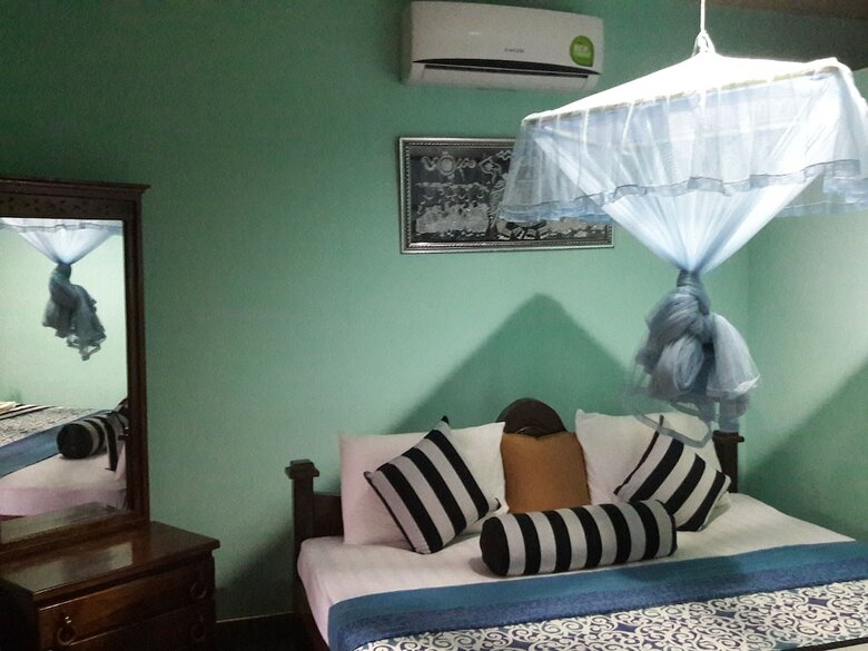 Bed & Breakfast Iduwaraguest