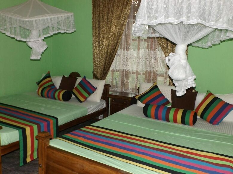 Bed & Breakfast Iduwaraguest