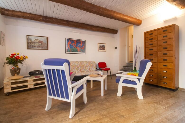 Apartamento Asso Di Coppa