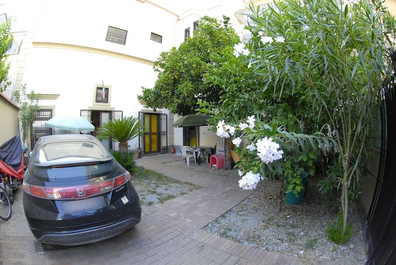 Apartamento Asso Di Coppa