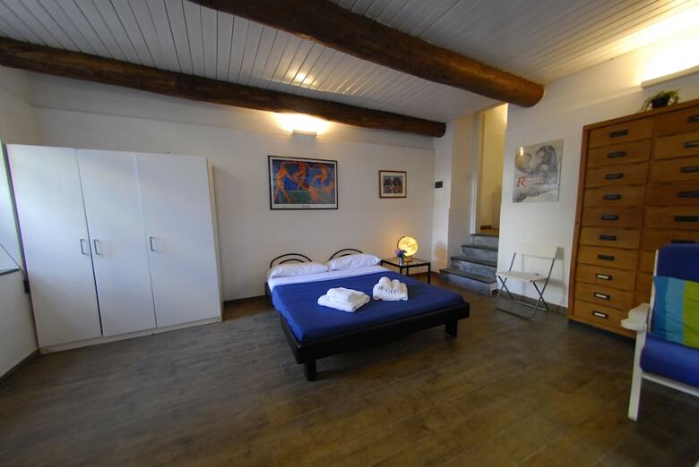 Apartamento Asso Di Coppa