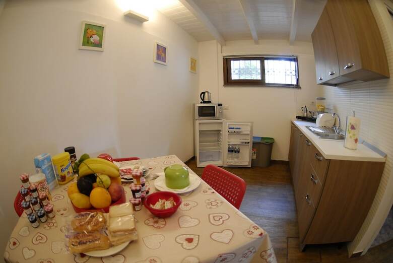 Apartamento Asso Di Coppa