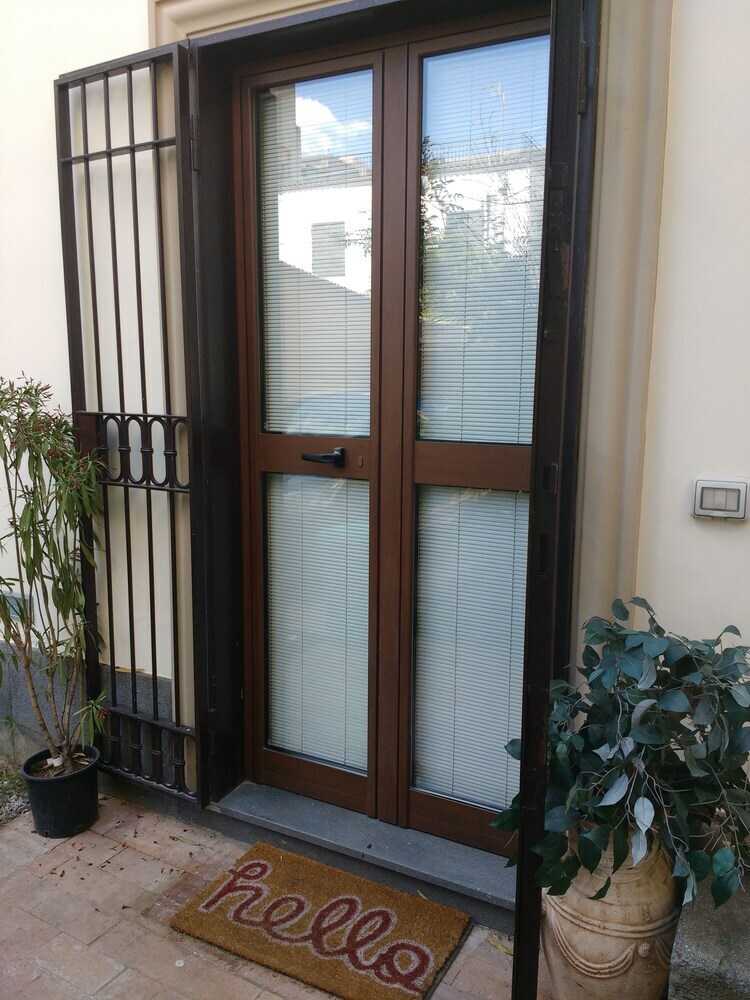 Apartamento Asso Di Coppa