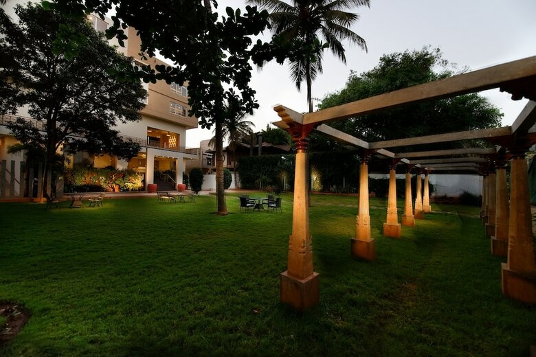 Hotel Priyadarshini Pride