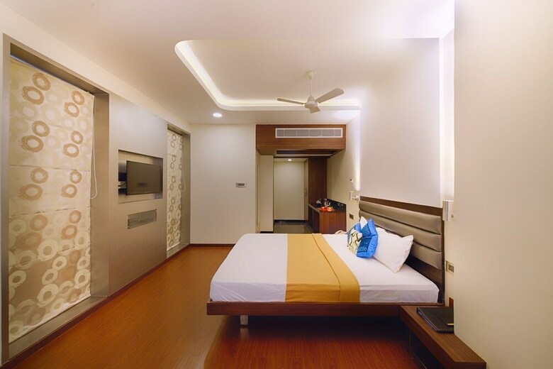 Hotel Priyadarshini Pride