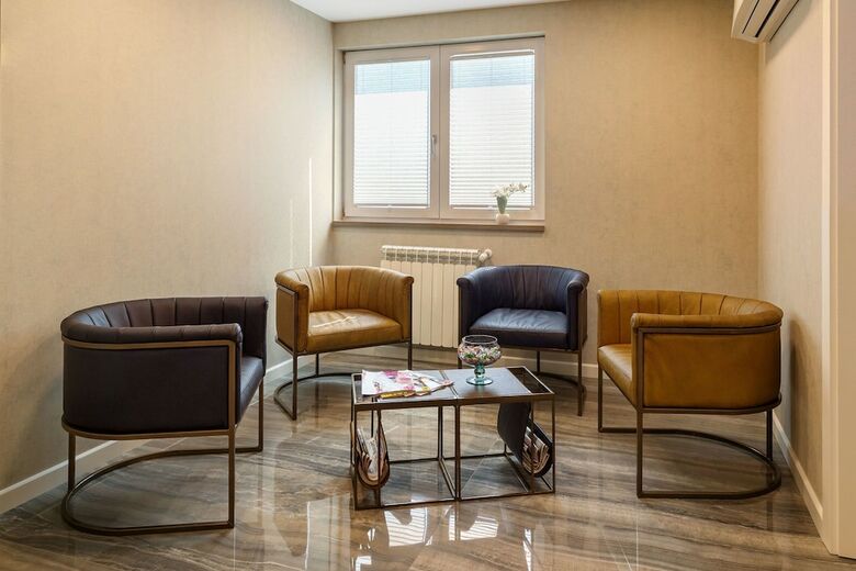 Apartamentos Plaza 35