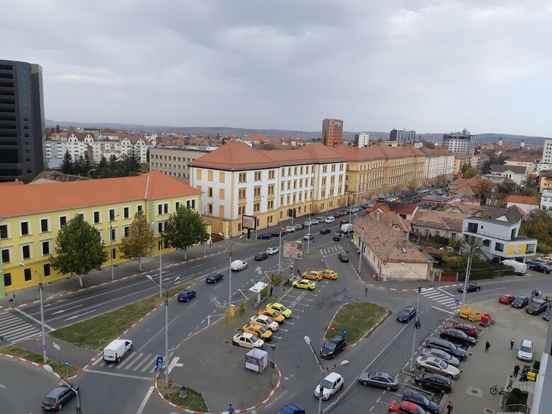 Apartamentos Plaza 35