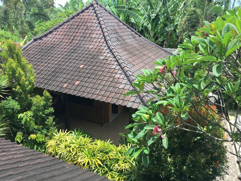 Cafe Wayan & Cottages