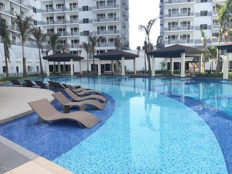 Condodeal At Shell Residences Moa Pasay