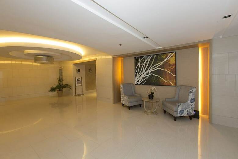 Condodeal At Shell Residences Moa Pasay