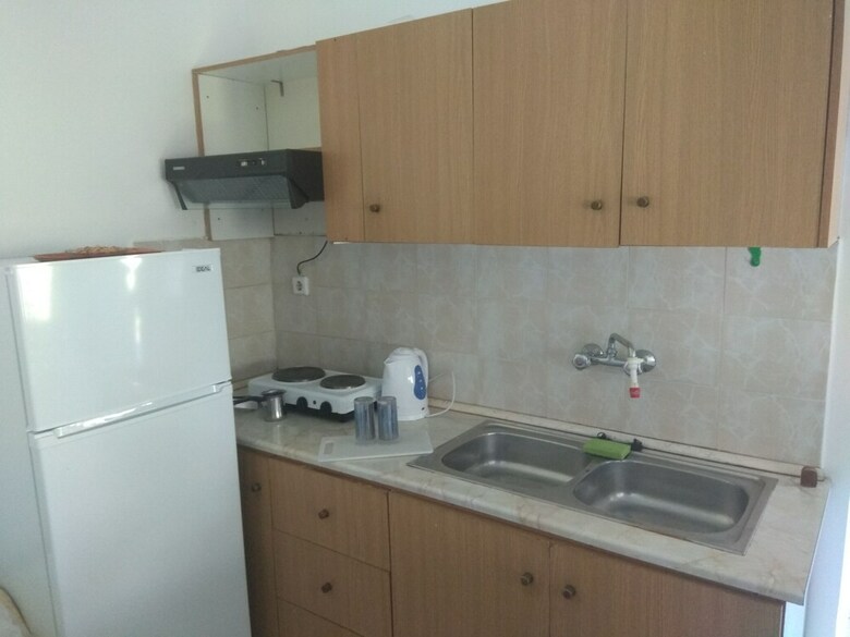 Apartamentos Roula's Rooms