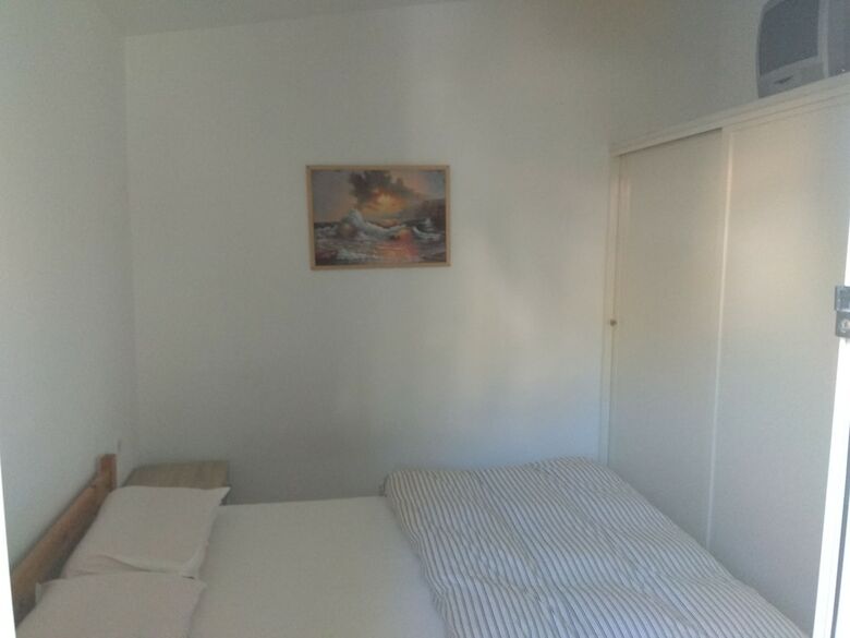 Apartamentos Roula's Rooms