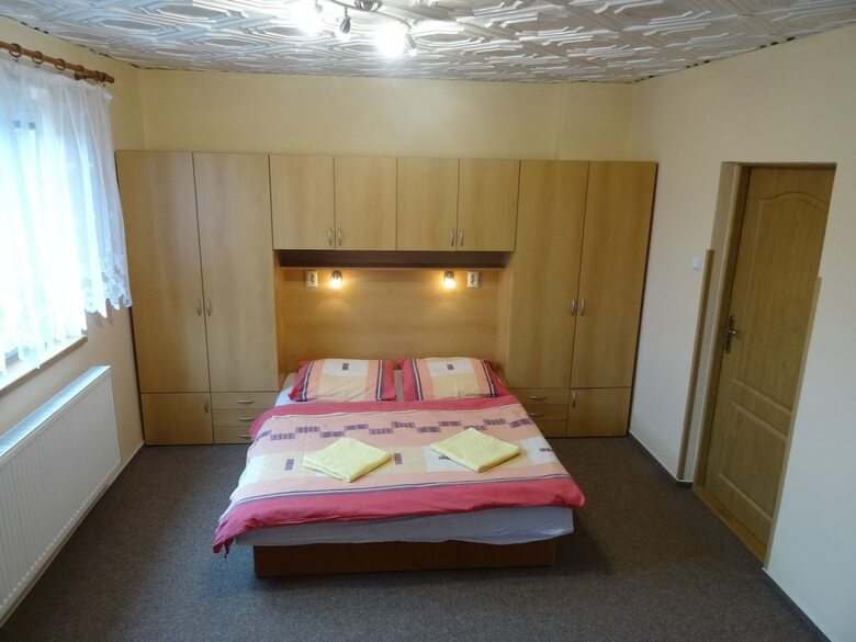 Apartm�ny Okoun