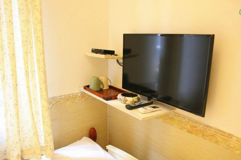 Posada Gulangyu Ya Garden Inn