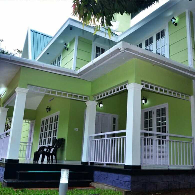 Hotel Lavender