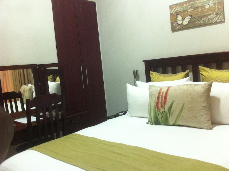 Hotel Marico Guest House